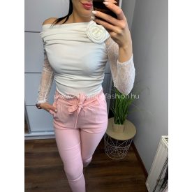 NÓRI púder nadrág