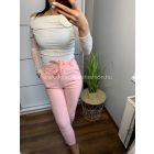 NÓRI púder nadrág