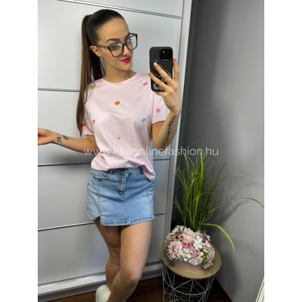 FIORE farmer skort