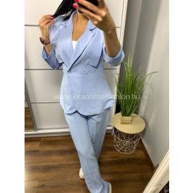 LIANA babakélkszett