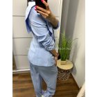 LIANA babakélkszett