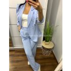 LIANA babakélkszett