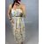 OLIVIENNE beige ruha