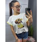 IVETT 1 tacskós póló