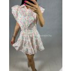 VELLA rózsaszín szett