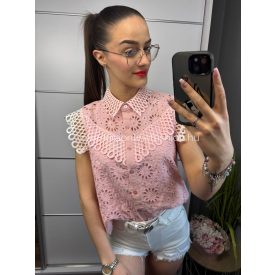GIGI púder madeira ing