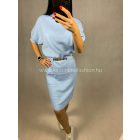 AYLA babakék ruha, tunika