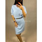 AYLA babakék ruha, tunika