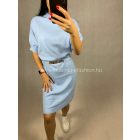 AYLA babakék ruha, tunika