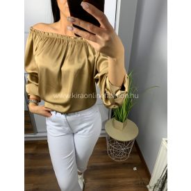 ODETT arany blúz