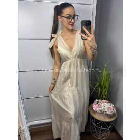 TITANILLA beige ruha