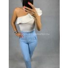 LINDIA fehér felső