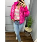 MERINA pink dzseki