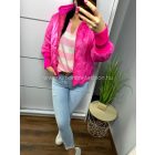 MERINA pink dzseki