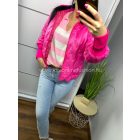 MERINA pink dzseki