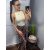 PÁLMA beige top