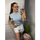 TONITA sárga felső