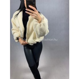 HELENA ekrű kabátka