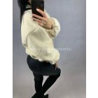 HELENA ekrű kabátka