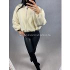 HELENA ekrű kabátka