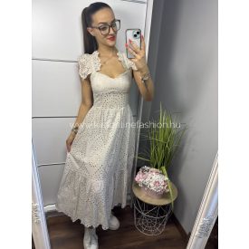 TRENDORA beige madeira ruha