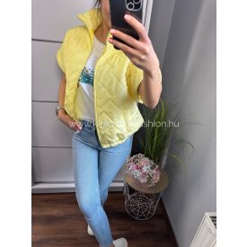 HENI sárga mellény