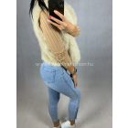 MIRA szőrmés mellény