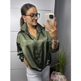 CILI khaki blúz