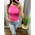 PINK top