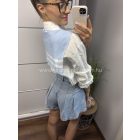 BERNA farmer short