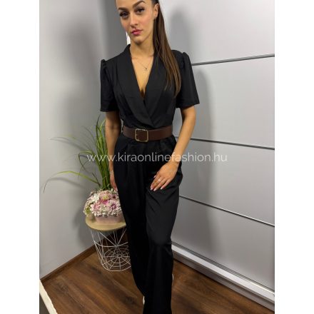 ALEXA fekete overál