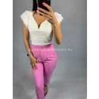 SZABINA fehér felső