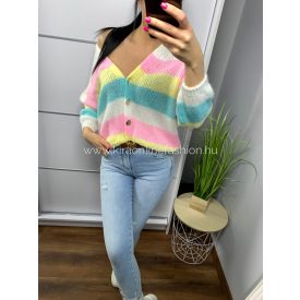 LENCSI 1 kardigánpulcsi
