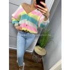 LENCSI 1 kardigánpulcsi