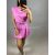 ADRY pink szett