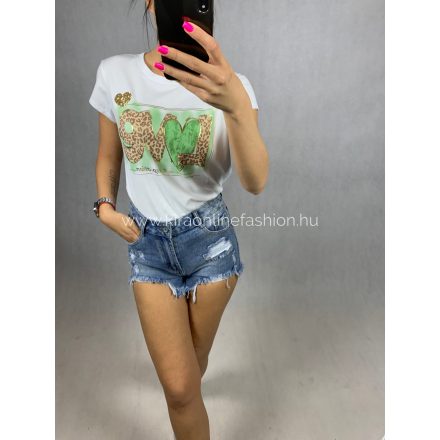 ELYRA farmershort