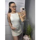 MOLLI beige skort