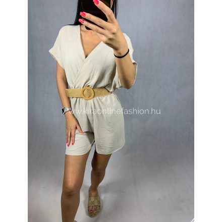 LETTY beige overál