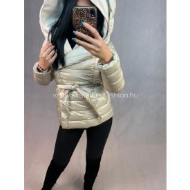 Pezsgő téli dzseki