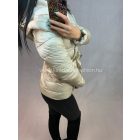 Pezsgő téli dzseki