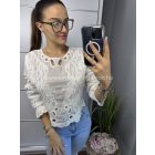 ODRY fehér blúz