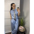 BRIANA babakék szett